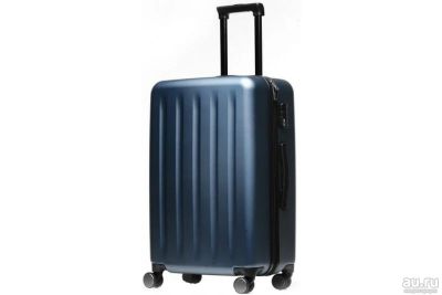 Лот: 15093018. Фото: 1. Чемодан Xiaomi Mi Suitcase Luggage... Чемоданы и сумки дорожные