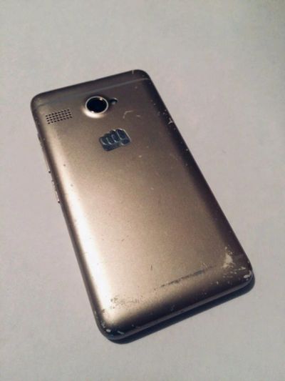Лот: 12341834. Фото: 1. Micromax Q326. Смартфоны