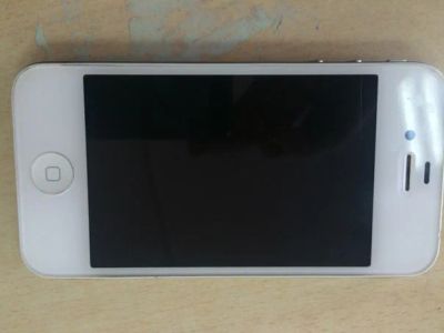 Лот: 7270560. Фото: 1. Продам Iphone4 8gb или обмен на... Смартфоны