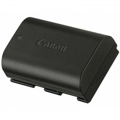 Лот: 7130967. Фото: 1. Аккумулятор Canon LP-E6. Аккумуляторы, зарядные