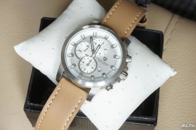 Лот: 15318073. Фото: 1. часы Pagani Design Chronometer. Оригинальные наручные часы