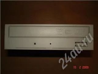 Лот: 21101. Фото: 1. CD Nec DVD R\RW. Красноярск