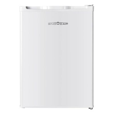 Лот: 24442414. Фото: 1. Холодильник Snowcap RT-70 White. Холодильники, морозильные камеры