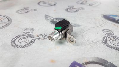 Лот: 23587321. Фото: 1. Соленоид АКПП Volkswagen Passat... Трансмиссия
