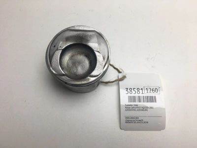 Лот: 20388894. Фото: 1. Поршень Nissan Cefiro 2001 A20102Y501... Двигатель и элементы двигателя