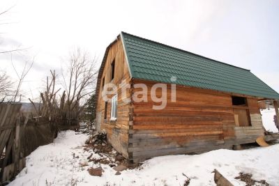 Лот: 25299008. Фото: 1. 4-комн. дом , Красноярск улица... Дома