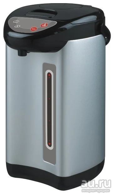 Лот: 11853390. Фото: 1. Термопот Sakura SA-335BF (объем... Чайники, кофемашины, кулеры