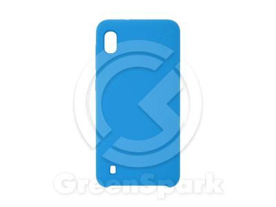 Лот: 16538356. Фото: 1. Накладка Vixion для Samsung A105F... Чехлы, бамперы