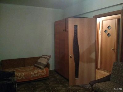 Лот: 13134934. Фото: 1. 1-комнатная, Щорса, 93, 33 кв... Квартиры, студии