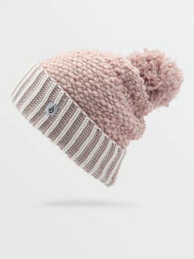Лот: 16950473. Фото: 1. ШАПКА Ж VOLCOM CHALET BEANIE FADED... Зимняя спортивная одежда