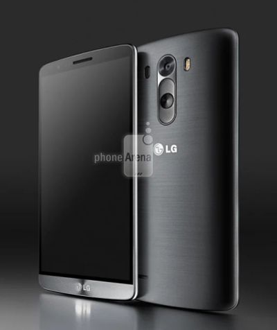 Лот: 6163386. Фото: 1. Обмен lg G3 DUAL d856. Смартфоны