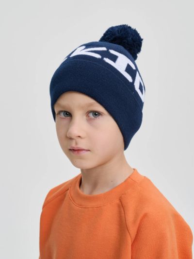 Лот: 24604730. Фото: 1. Шапки BASK kids. Другое (спортивная одежда)
