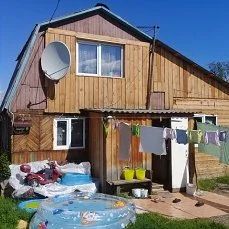 Лот: 8765710. Фото: 1. Продам жилой дом Терентьево Родничок-2... Дома