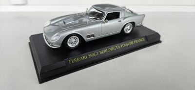 Лот: 23351979. Фото: 1. Модель автомобиля Ferrari 250... Автомоделизм