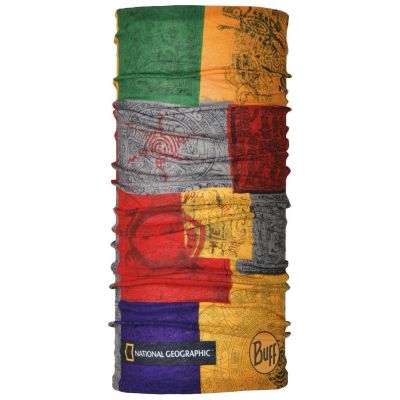 Лот: 16492215. Фото: 1. Бандана Buff ORIGINAL Original... Зимняя спортивная одежда