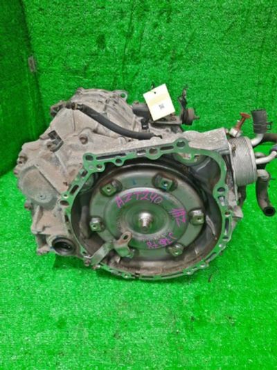Лот: 19381361. Фото: 1. Акпп Toyota Allion AZT240 1AZ-FSE... Трансмиссия
