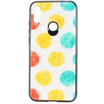 Лот: 13951171. Фото: 1. Чехол-накладка - SC150 для Huawei... Чехлы, бамперы