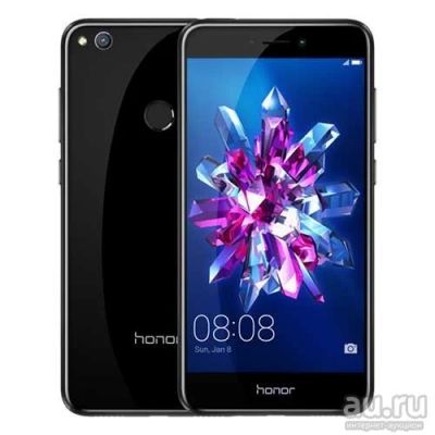 Лот: 10866353. Фото: 1. Новый Huawei Honor 8 Lite (он... Смартфоны