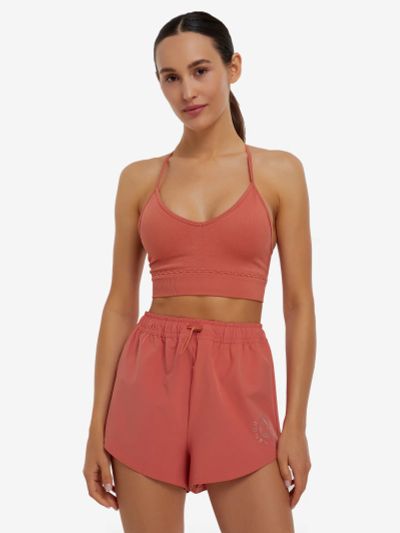 Лот: 22415867. Фото: 1. Топ бра спортивный Gymshark Studio... Другое (спортивная одежда)