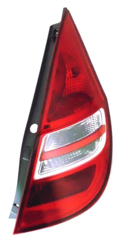 Лот: 3692591. Фото: 1. Фонарь задний прав. hyundai i30... Оптика и освещение