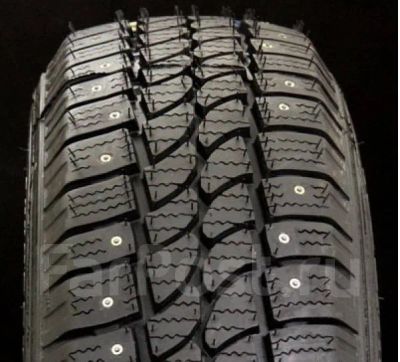 Лот: 19516909. Фото: 1. Tigar CargoSpeed Winter 185R14c... Шины