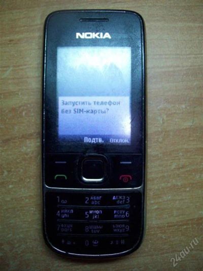 Лот: 2569903. Фото: 1. Продам, обменяю Nokia 2700c. Кнопочные мобильные телефоны