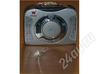 Лот: 3674. Фото: 1. Плеер на запчасти. Красноярск