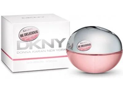 Лот: 11143126. Фото: 1. Dkny woman Be Delicious Fresh... Женская парфюмерия