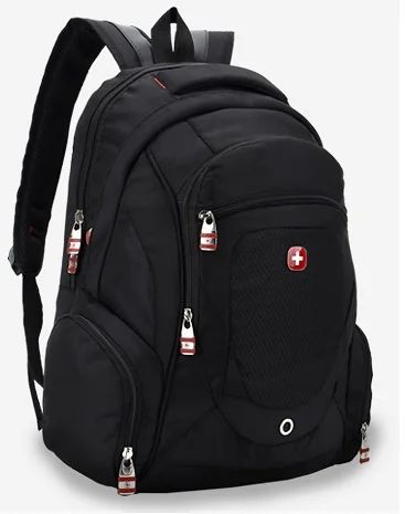 Лот: 5480282. Фото: 1. Рюкзак Wenger Swissgear SA-068. Рюкзаки
