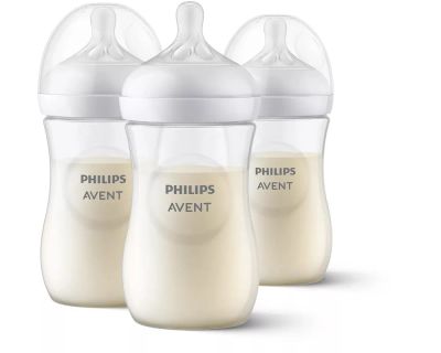 Лот: 25026593. Фото: 1. Бутылочка Philips Natural Response... Другое (красота и здоровье)