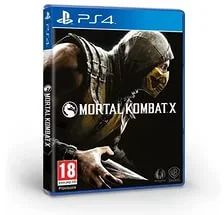 Лот: 8797196. Фото: 1. куплю Mortal Kombat X для ps4. Игры для консолей