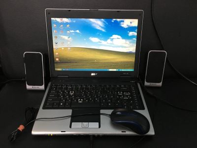 Лот: 9169250. Фото: 1. Ноутбук Acer Aspire 3682WXC. Ноутбуки