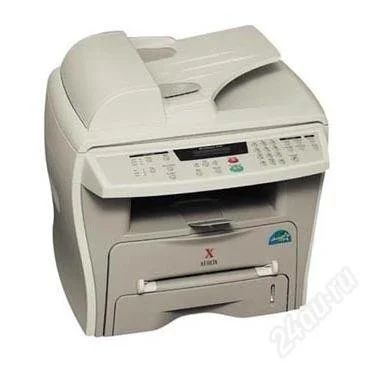 Лот: 1851557. Фото: 1. Xerox WorkCentre PE16. МФУ и копировальные аппараты