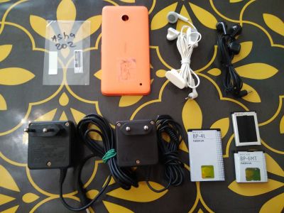 Лот: 21247331. Фото: 1. Запчасти для Nokia (акб, гарнитуры... Зарядные устройства, блоки питания, адаптеры сетевые для смартфонов