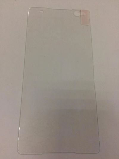 Лот: 9394662. Фото: 1. Защитное стекло Sony Xperia C5... Защитные стёкла, защитные плёнки