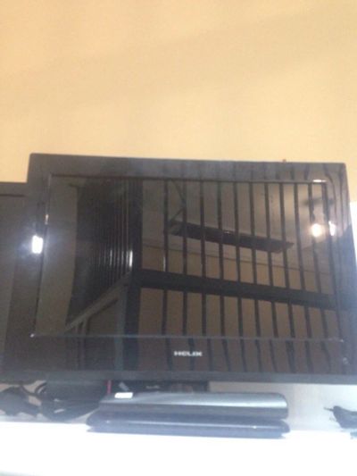 Лот: 9942320. Фото: 1. Телевизор Helix HTV-165L. Телевизоры