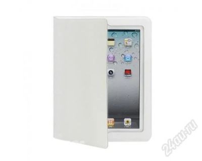Лот: 2568949. Фото: 1. Чехол Yoobao iSlim Leather Case... Чехлы, обложки
