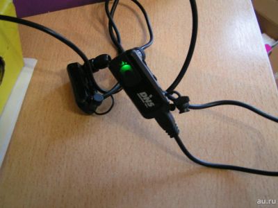 Лот: 8613850. Фото: 1. Плеер DNS Mp3 (флешка на 4 Гб... Плееры