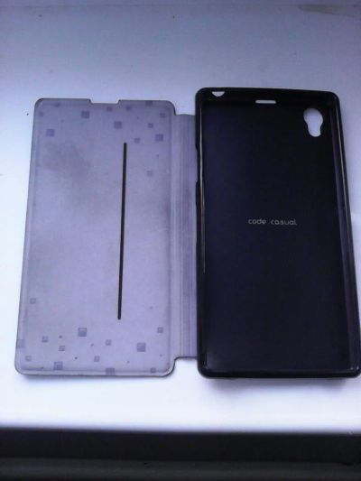 Лот: 6126786. Фото: 1. Продам чехол для смартфона Sony... Чехлы, бамперы