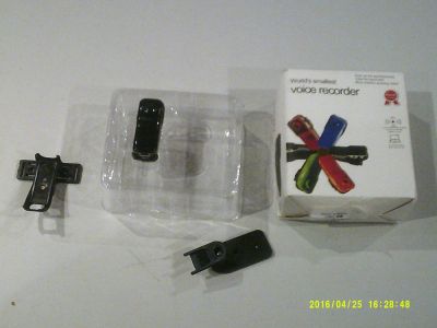 Лот: 10789594. Фото: 1. Мини видеокамера DV. Видеокамеры