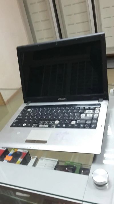 Лот: 7116901. Фото: 1. ноутбук Samsung rv410 (описание... Ноутбуки
