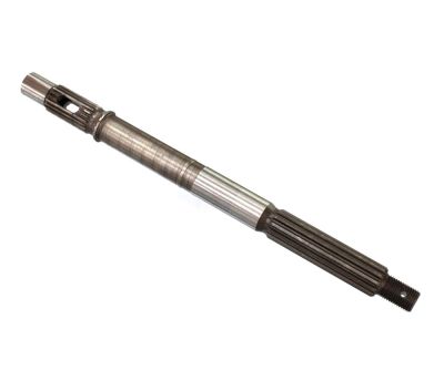 Лот: 22388173. Фото: 1. Гребной вал Yamaha 40-50 / F30-F60... Запчасти для лодок, катеров, лодочных моторов