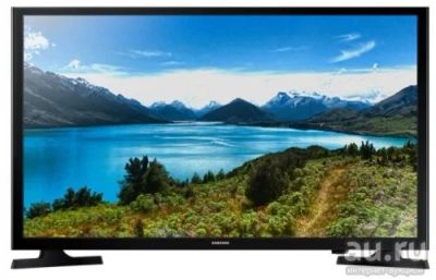 Лот: 9095534. Фото: 1. 32" (81см) Телевизор Samsung UE32J4000AK... Телевизоры