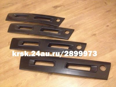 Лот: 2899973. Фото: 1. Центральные воздуховоды в стиле... Кузов