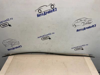 Лот: 21702070. Фото: 1. молдинг крыши Honda Civic Ferio... Двигатель и элементы двигателя