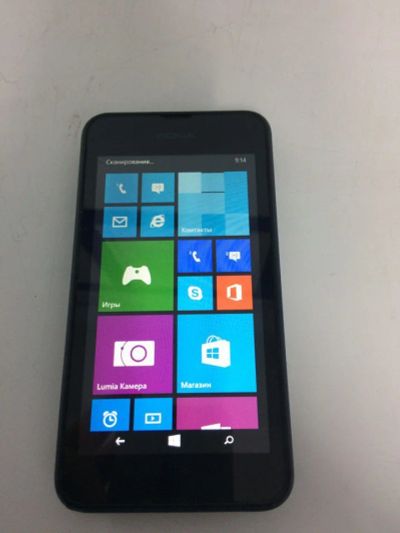 Лот: 8567179. Фото: 1. Смартфон Nokia Lumia 530 Dual... Смартфоны