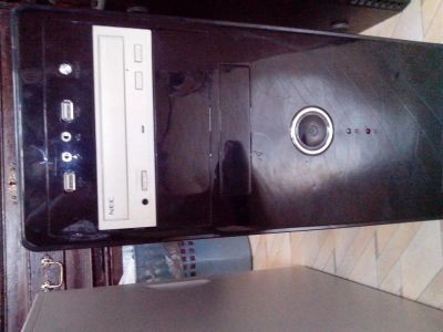 Лот: 3785388. Фото: 1. системник. Компьютеры в сборе