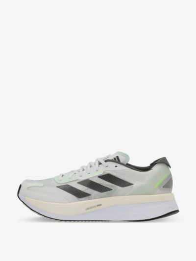 Лот: 22636414. Фото: 1. Кроссовки мужские adidas Adizero... Другое (одежда, обувь, галантерея)