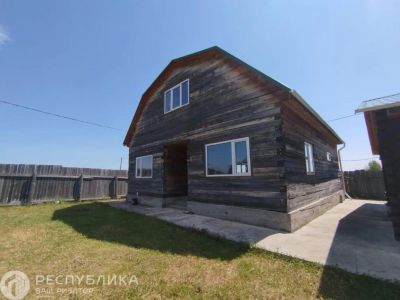 Лот: 25528935. Фото: 1. Продажа Частный дом Малая Минуса... Дома