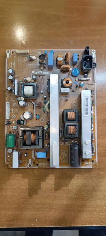 Лот: 24342459. Фото: 1. psu BN44-00508B Samsung PS43E450A1W. Запчасти для телевизоров, видеотехники, аудиотехники